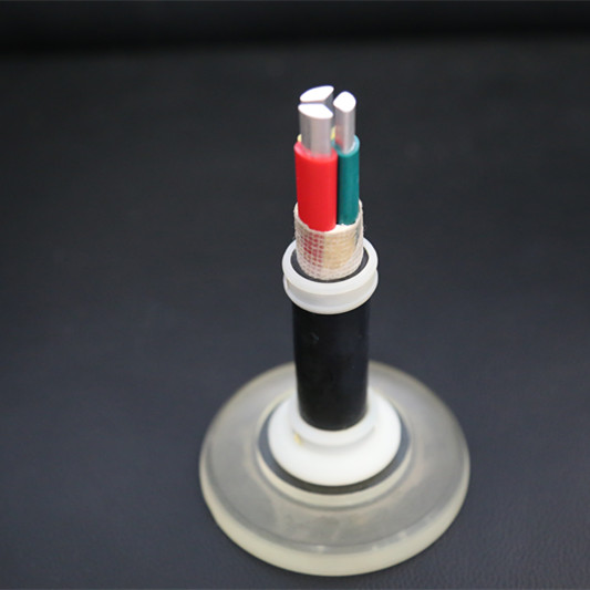 0.6/1kV cross-linked PE insulated PVC sheathed cold-resistant power cable